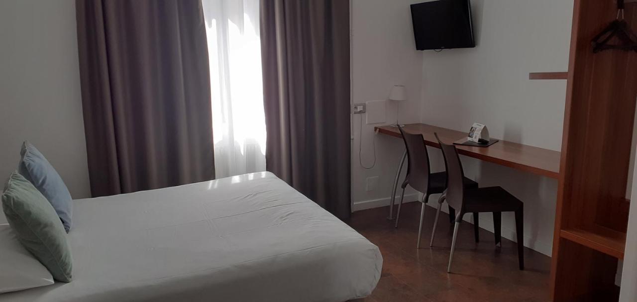 The Originals City, Hotel Colmar Gare Exterior foto