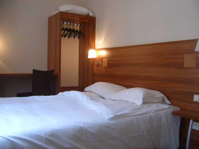 The Originals City, Hotel Colmar Gare Exterior foto