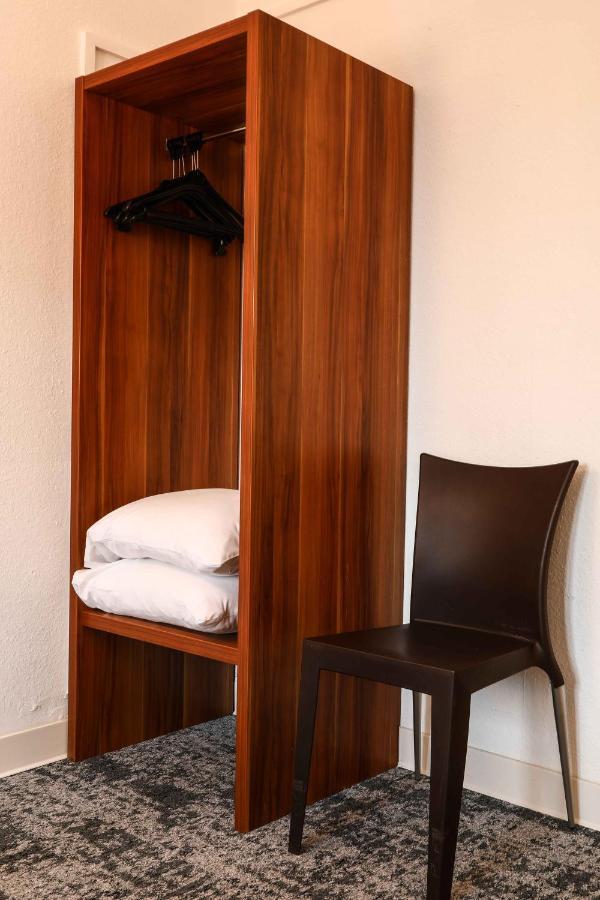 The Originals City, Hotel Colmar Gare Exterior foto